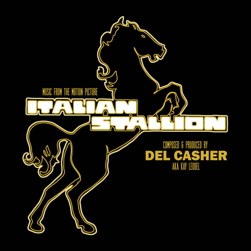 Soundtrack - Italian Stallion