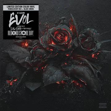 Future - EVOL