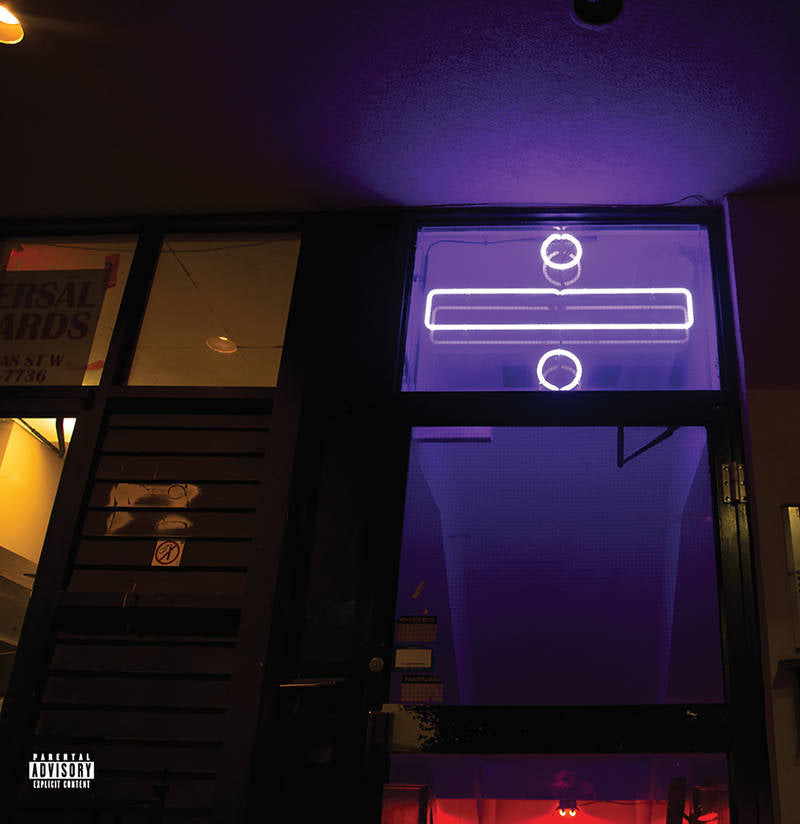 DVSN - Sept 5th