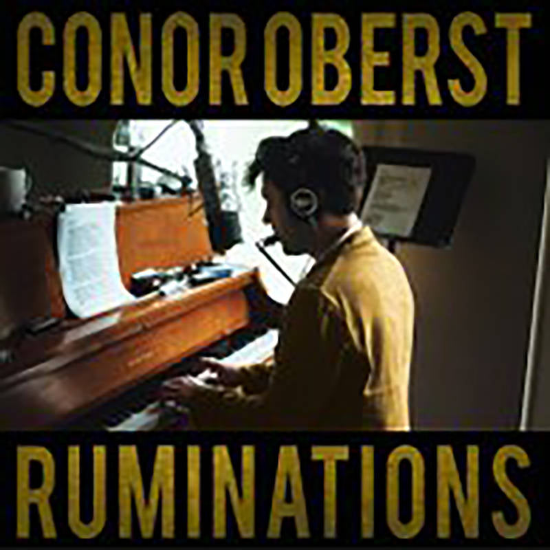 Oberst, Conor - Ruminations Exp.