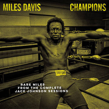 Davis, Miles - Champions