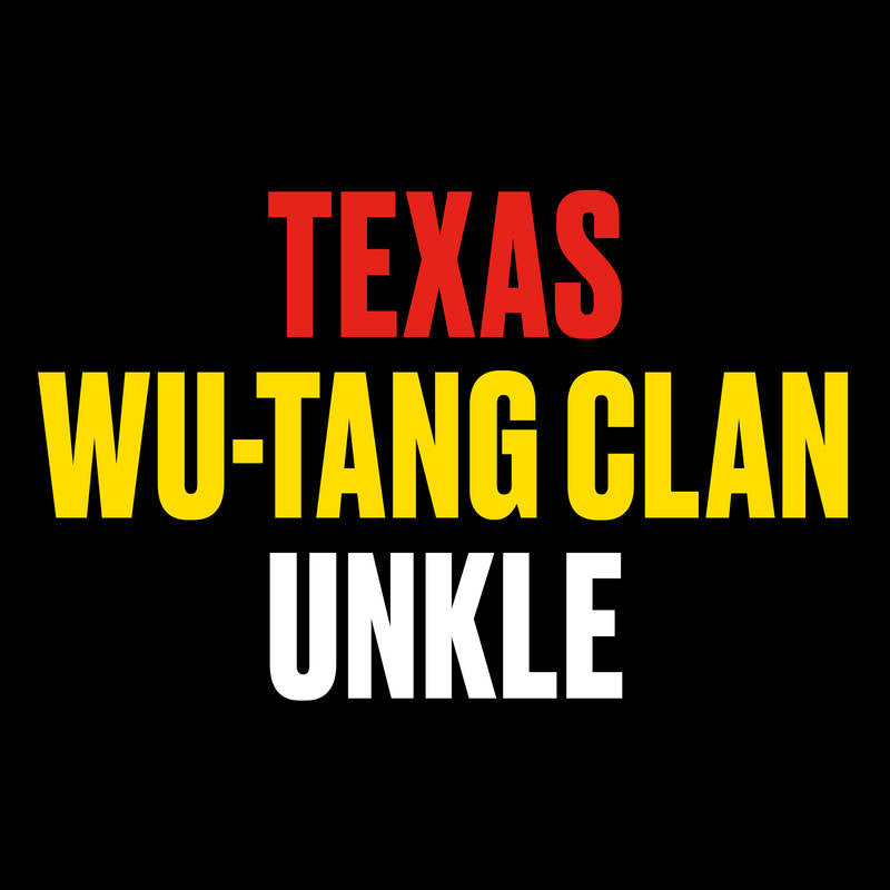 Texas / Wu-Tang - Hi