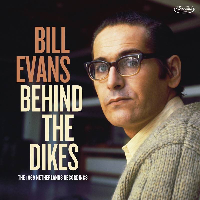 Evans, Bill - Behind The Dikes