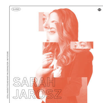 Jarosz, Sarah - Still Haven't Found