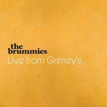 Brummies, The - Live from Grimeys