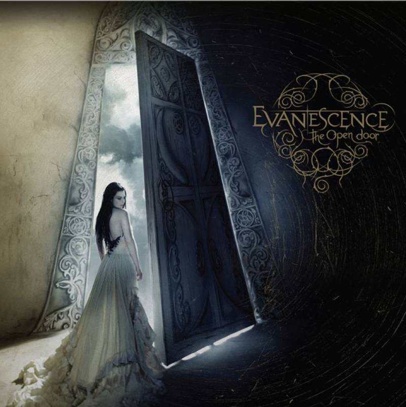 Evanescence - The Open Door