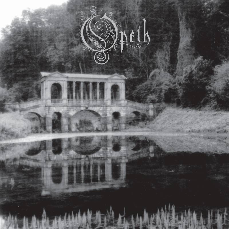 Opeth - Morningrise