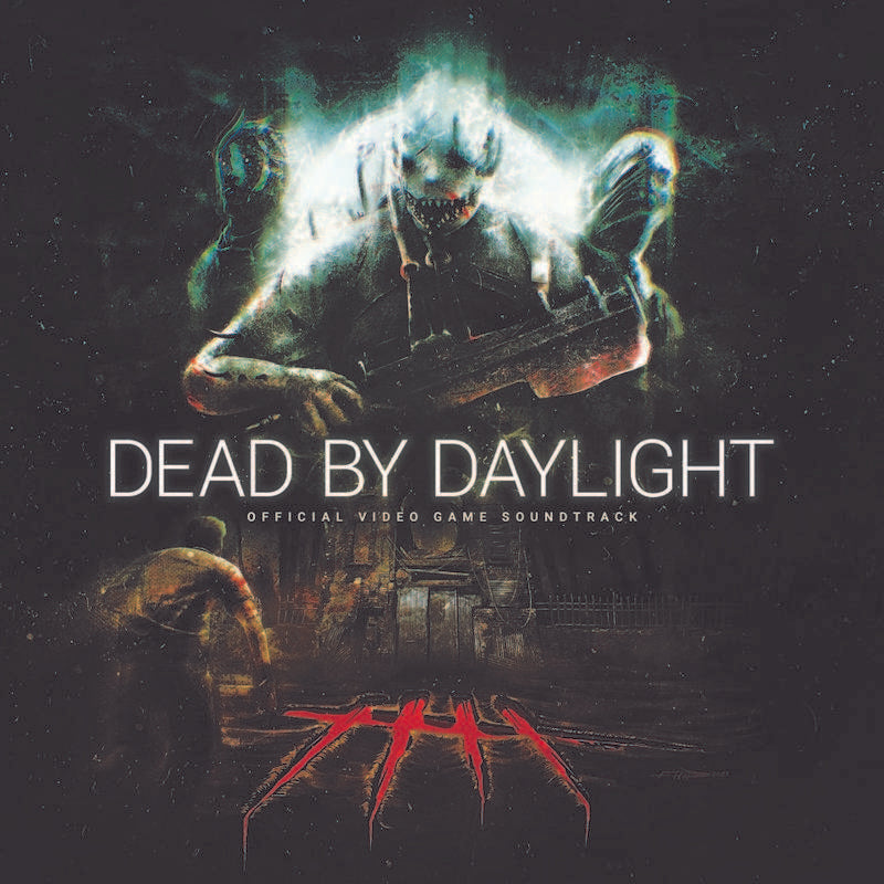 Soundtrack - Dead By Daylight