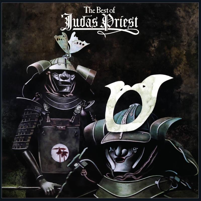 Judas Priest - BEST OF (RSD)