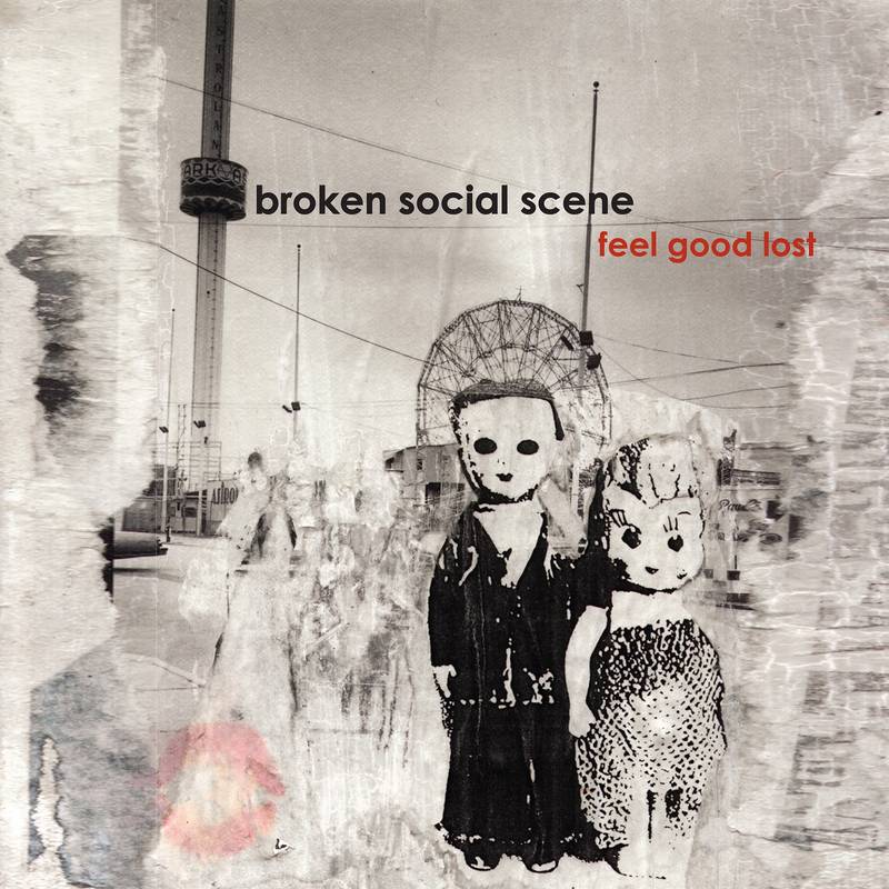 Broken Social Scene - Feel Good Lost (20th)