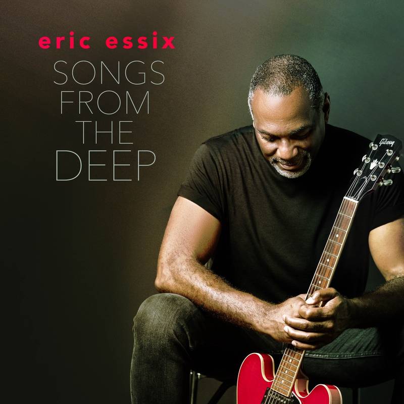 Essix, Eric - Songs From The Deep