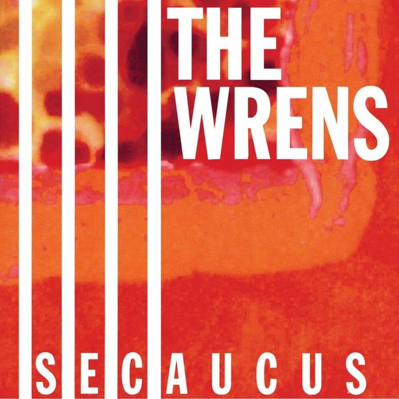 Wrens, The - Secaucus