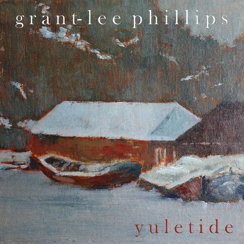 Phillips, Grant-Lee - Yuletide