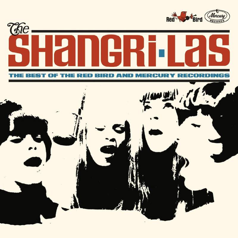 Shangri-Las. The - The Best Of