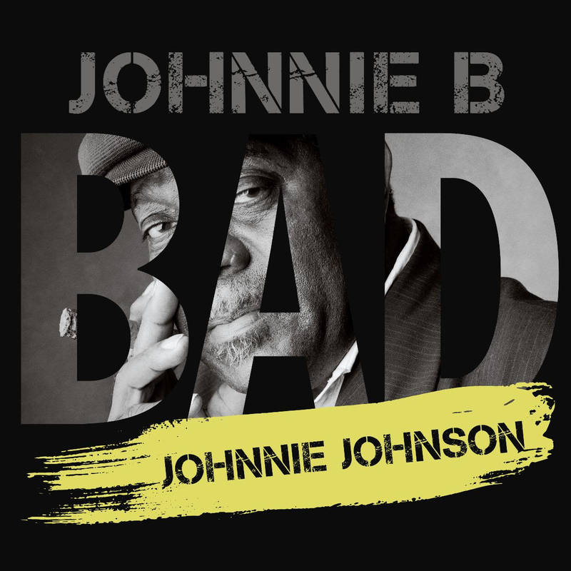 Johnson, Johnnie - Johnnie B. Bad