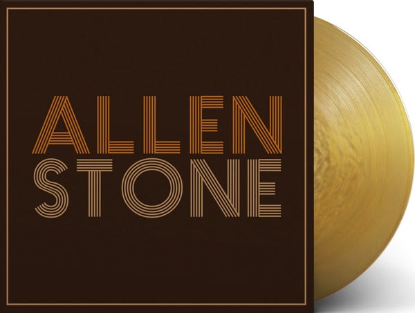 Stone, Allen - Allen Stone