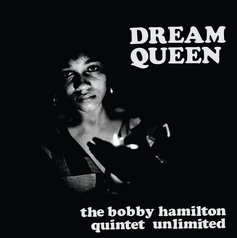 Hamilton, Bobby - Dream Queen