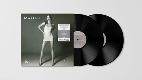 Carey, Mariah - #1's (2 LP)