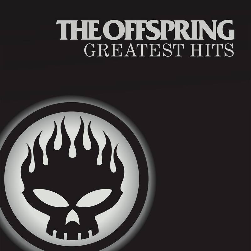 Offspring, The - Greatest Hits