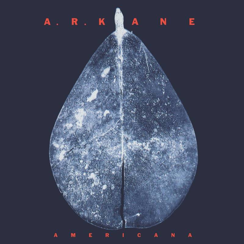 A.R. Kane - Americana