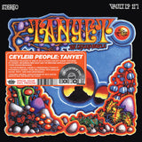 Ceyleib People, The - Tanyet