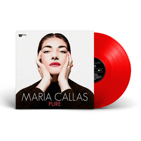 Callas, Maria - Pure