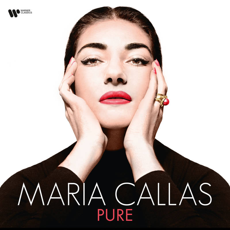 Callas, Maria - Pure