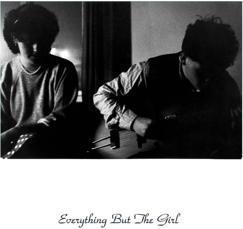 Everything But The Girl - Night and Day