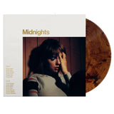 Swift, Taylor - Midnights (Mahogany)