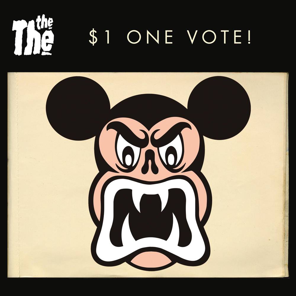 The The -  One Dollar One Vote