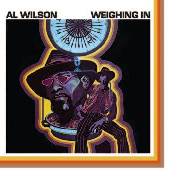 Wilson, Al - Weighing In