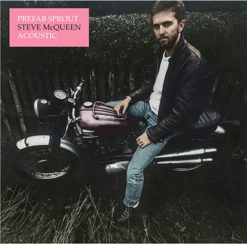 Prefab Sprout - Steve McQueen (Acoustic)