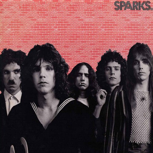 Sparks - Sparks