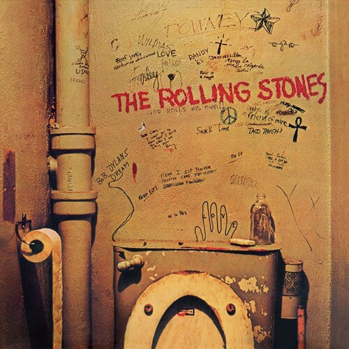 Rolling Stones - Beggars Banquet (RSD)