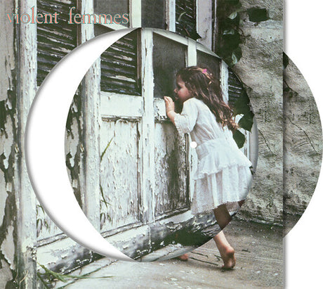 Violent Femmes - Self Titled (40th)