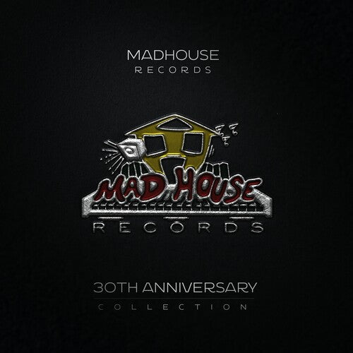 Various - Madhouse Records 30th