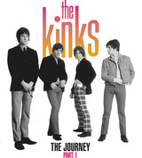 Kinks, The - The Journey Part 1