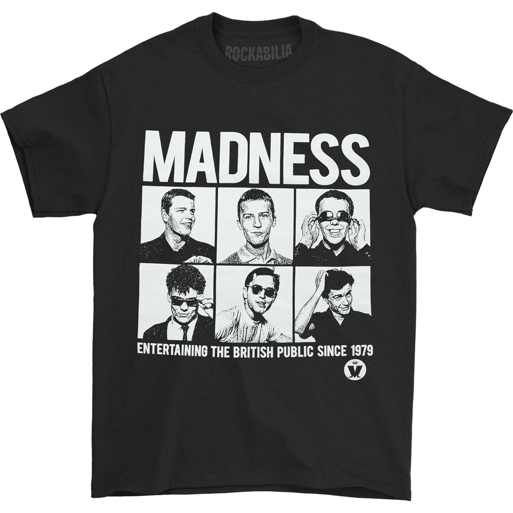 Madness - My Girl