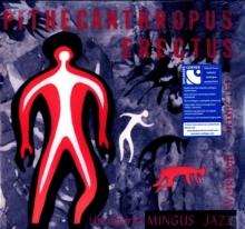 Mingus, Charles - Pithecanthropus Erectus