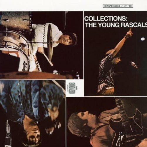 Young Rascals, The - Collections