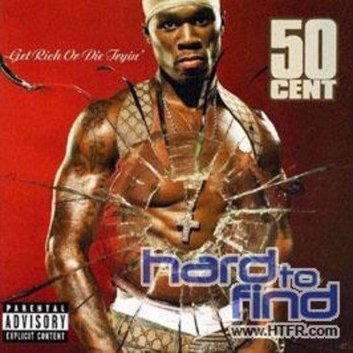 50 Cent - Get Rich Or Die Tryin