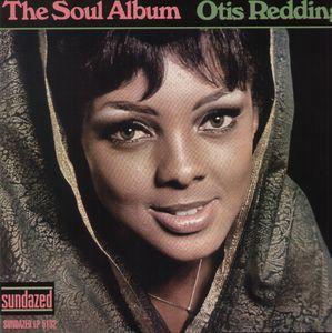 Redding, Otis - Soul Album