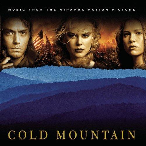 Soundtrack - Cold Mountain