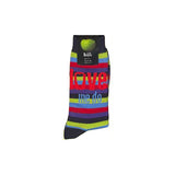 Beatles - Love Me Do Socks