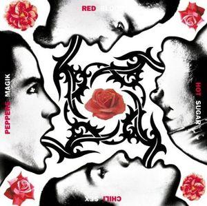 Red Hot Chili Peppers - Blood Sugar Sex Magik