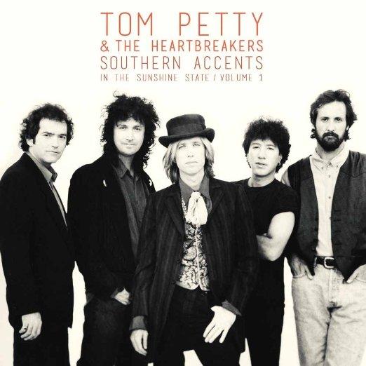 Petty, Tom - Southern Accents Vol 1