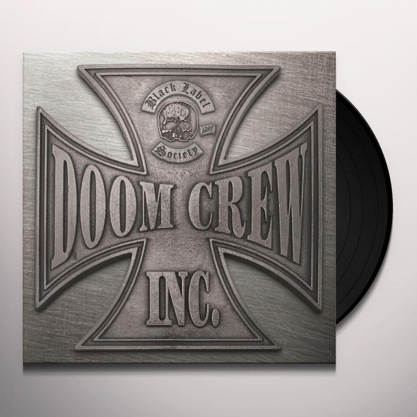 Black Label Society – Doom Crew Inc