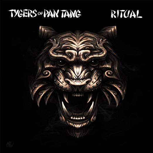 Tygers of Pan Tang - Ritual