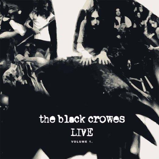 Black Crowes - Live Volume 1