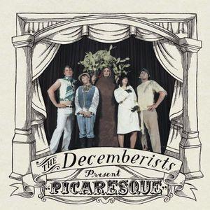 Decemberists - Picaresque